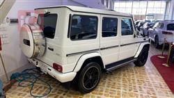 مێرسێدس بێنز G-Class